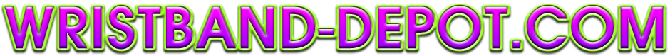 Wristband-Depot.com Logo